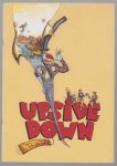 Tobias Tak - (Klazeena) Upside down