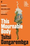 Tsitsi Dangarembga - This mournable body