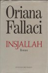 Fallaci, O. - Insjallah