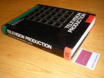 Alan Wurtzel; Stephen R. Acker - Television Production [Third Edition]