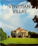Michelangelo Muraro, Paolo Marton - Venetian villas History and Culture