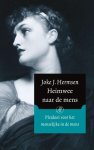 Joke J. Hermsen - Heimwee naar de mens
