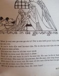 Matthijsse, S.J. - Vertellingen uit den bijbel. voor onze heele kleintjes Matthijsse, S.J. - Vertellingen uit den bijbel. voor onze heele kleintjes