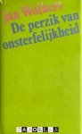 Jan Wolkers - De perzik van onsterfelijkheid