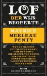 Maurice Merleau-Ponty - Lof der wijsbegeerte