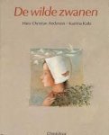 Andersen, H.C. met ill. van Kaarina Kaila - De wilde zwanen Andersen, H.C. met ill. van Kaarina Kaila - De wilde zwanen