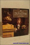 Sara Paston-Williams. - art of dining. A history of cooking and eating.