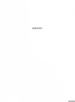 Shigeru Yokoto Inc. - Armando Shigeru Yokoto Inc. - Armando