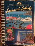 Doyle, Chris - Leeward Islands, the 2004-2005 Cruising Guide 8th edition