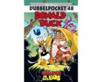 Disney - DD Dubbelpocket 48 Disney - DD Dubbelpocket 48