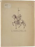 Hein van Aken Albert Verwey - De roman van Heinric en Margriete van Limborch : in hedendaags nederlands naverteld en ingeleid