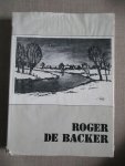 Buschler/Gavere, Marnix van ea - Roger de Backer