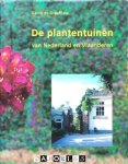 Gerit de Graaff e.a. - De Plantentuinen van Nederland en Vlaanderen