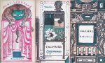 Voltaire & Oscar Wilde & Paul Léautaud - Gedachten; Epigrammen; Meningen (3 delen)
