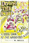 Mills, W - Down the grid