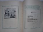  - Hou' en trouw 1885 - 1905; feestnummer uitgegeven ter gelegenheid van het 20-jarig bestaan van de Vereeniging Hou'en Trouw.