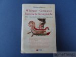 Froese, Wolfgang. - Wikinger - Germanen - Nordische Konigreiche. Die Geschichte der Ostseestaaten.