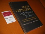 Pasternak, Boris - The Blind Beauty. A play