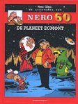 Sleen, Marc - De avonturen van Nero 60 / De planeet Egmont