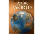 Unknown - Atlas of the world