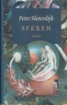 Sloterdijk - Sferen I Bellen - microsferologie en II Globes - macrosferologie. Sloterdijk - Sferen I Bellen - microsferologie en II Globes - macrosferologie.