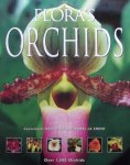 LA Croix, Isobyl, Nash, Ned. - Flora's Orchids: Over 1,500 Orchids