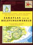 Louise van Swaaij, Jean Klare & Arie van den Berg - Zakatlas Van De Belevingswereld