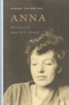 Zijl, Annejet van der - Anna. Het leven van Annie M.G. Schmidt
