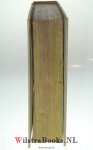 Westerhoff, Joh. Henr. - Jesaias Tempel-Gezigt, en zyne voorbeeldige Heiliging. Of Verklaaring over Jes. VI. 1-7. Vooraf gaat eene kerkelyke Intree-Reden uit Zeph. III. 9.