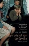 Clarke, Lindsay - Een vriend van de familie
