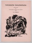 WA Lommers - Historische documentatie : handleiding bij Geschiedenis in woord, kaart en beeld