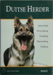 Esther Verhoef - Duitse herder
