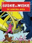 Willy Vandersteen - Suske en Wiske luxe 318 -   De suikerslaven