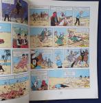 Hergé - Kuifje 14 kuifje en het zwarte goud