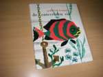 Bomans, Godfried - de ontevreden vis een Lampion boekje