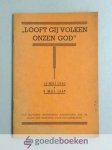 Henstra, Ds. D. - Looft gij volken onzen God --- 10 mei 1940 - 8 mei 1945. Dankstondpredikatie ter gelegenheid van de bevrijding van ons land van Duitsche overheersching. Uitgesproken door Ds. D. Henstra, Te Haarlem-N. op zondag 6 mei 1945.