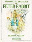 Beatrix Potter - The Complete Adventures of Peter Rabbit