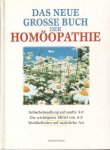 Serges Medien - Das neu grosse Buch der Homöopathie