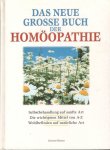 Serges Medien - Das neue grosse Buch der Homöopathie