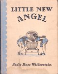 Weilerstein, Sadie Rose - Little New Angel