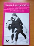 Jacqueline M. Smith-Autard - Dance Composition