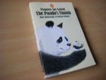 Gould, Stephen Jay - The Panda's Thumb. More Reflections in Natural History