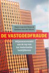 Boon, Vasco van der, Marel, Gerben van der - Vastgoedfraude / miljoenenzwendel aan de top van het Nederlandse bedrijfsleven