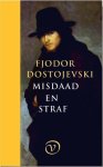 F Dostojevski - (1) Misdaad En Straf