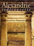 Empereur, Jean-Yves (ds5002) - Alexandrie, redécouverte