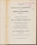 Siccama, Jacob Hendrik Hora Siccama - Schets van de diplomatieke betrekkingen tusschen Nederland en Brandenburg 1596 - 1678  ACADEMISCH PROEFSCHRIFT