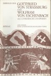 Geil, Gerhild - Gottfried von Strassbourg und Wolfram von Eschenbach als literarische antipoden Geil, Gerhild - Gottfried von Strassbourg und Wolfram von Eschenbach als literarische antipoden