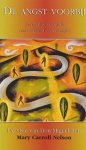 Nelson, M. Carroll - De angst voorbij / een Tolteekse gids naar vrijheid en vreugde : de visie van Don Miguel Ruiz