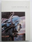 Pieter Jan Gijsberts - Café Oedipus Nr. 2 - Jaarboek voor filosofie, beeldende kunst & literatuur Pieter Jan Gijsberts - Café Oedipus Nr. 2 - Jaarboek voor filosofie, beeldende kunst & literatuur