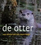 Harrie Bosma - De otter